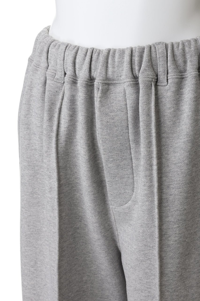 【サクラ/SACRA】のエクストラファインフリースセンタープレスパンツ 人気、トレンドファッション・服の通販 founy(ファニー) 　ファッション　Fashion　レディースファッション　Fashion for Women　パンツ　Pants & Trousers　ループ　Loop, Loop Knit　エレガント 上品　Elegant　other-5|ID: prp329100004889590 ipo3291000000036535110