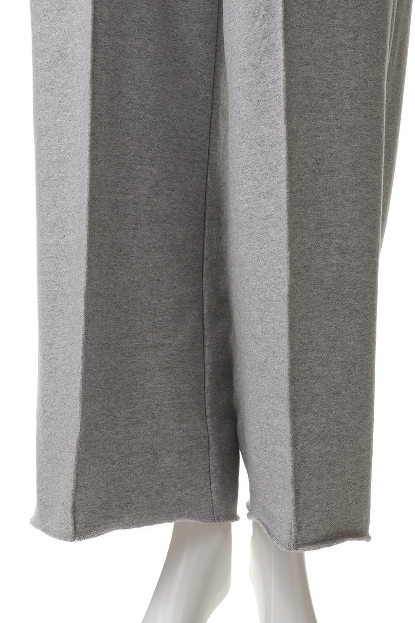 【サクラ/SACRA】のエクストラファインフリースセンタープレスパンツ 人気、トレンドファッション・服の通販 founy(ファニー) 　ファッション　Fashion　レディースファッション　Fashion for Women　パンツ　Pants & Trousers　ループ　Loop, Loop Knit　エレガント 上品　Elegant　other-6|ID: prp329100004889590 ipo3291000000036535113