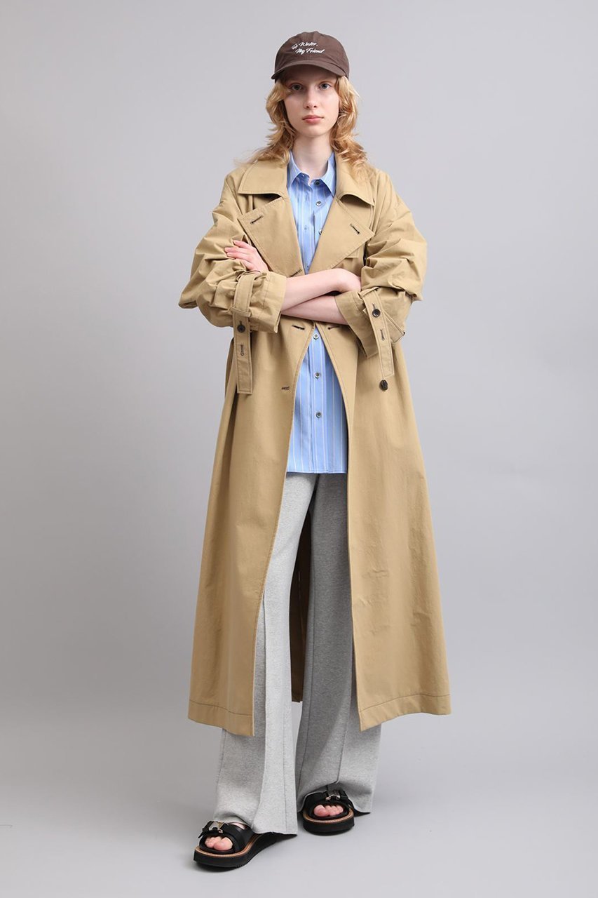 【サクラ/SACRA】のエクストラファインフリースセンタープレスパンツ 人気、トレンドファッション・服の通販 founy(ファニー) 　ファッション　Fashion　レディースファッション　Fashion for Women　パンツ　Pants & Trousers　ループ　Loop, Loop Knit　エレガント 上品　Elegant　other-7|ID: prp329100004889590 ipo3291000000036535115