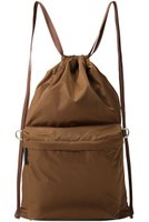 【ノマディス/NOMADIS】のLATT ナップサック 大人の最旬トレンドファッション＆コーディネート founy(ファウニー) ファッション Fashion レディースファッション Fashion for Women バッグ Bags シンプル Simple, Minimal スポーティ Sporty, Casual Athletic デニム Denim, Jeans Material バランス Balance, Style Balance ポケット Pocket, Pocket Detail リュック Backpack, Rucksack エレガント 上品 Elegant |ID:prp329100004889596