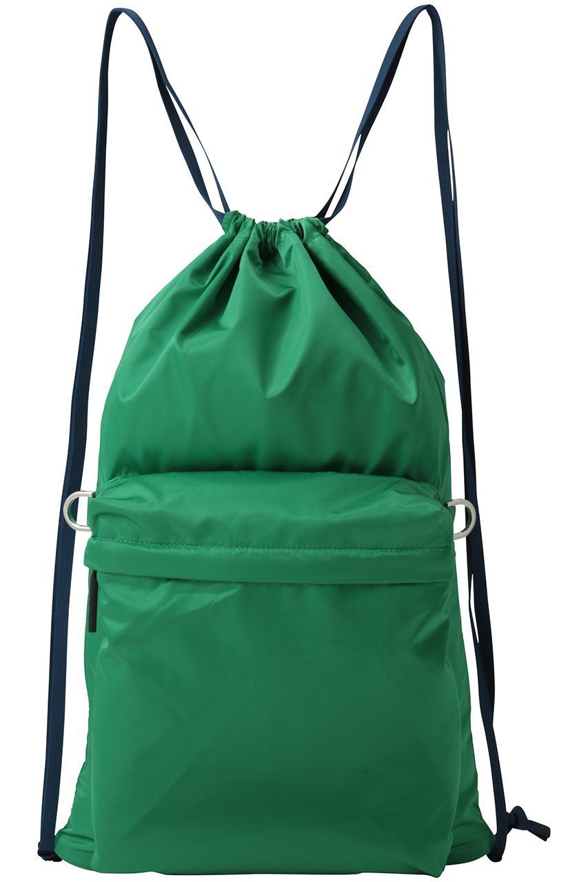 【ノマディス/NOMADIS】のLATT ナップサック インテリア・キッズ・メンズ・レディースファッション・服の通販 founy(ファニー) 　ファッション　Fashion　レディースファッション　Fashion for Women　バッグ　Bags　シンプル　Simple, Minimal　スポーティ　Sporty, Casual Athletic　デニム　Denim, Jeans Material　バランス　Balance, Style Balance　ポケット　Pocket, Pocket Detail　リュック　Backpack, Rucksack　エレガント 上品　Elegant　ケリー|ID: prp329100004889596 ipo3291000000036535191