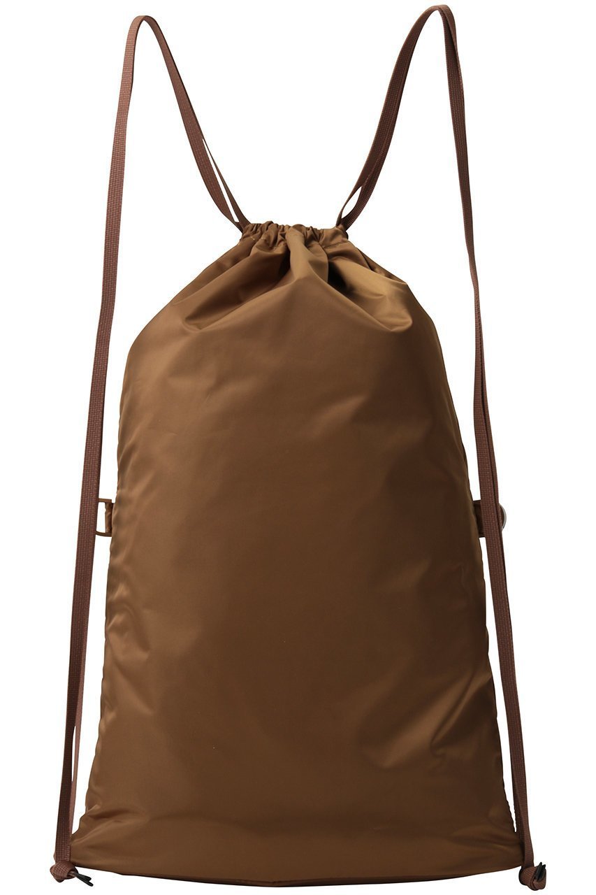 【ノマディス/NOMADIS】のLATT ナップサック 人気、トレンドファッション・服の通販 founy(ファニー) 　ファッション　Fashion　レディースファッション　Fashion for Women　バッグ　Bags　シンプル　Simple, Minimal　スポーティ　Sporty, Casual Athletic　デニム　Denim, Jeans Material　バランス　Balance, Style Balance　ポケット　Pocket, Pocket Detail　リュック　Backpack, Rucksack　エレガント 上品　Elegant　other-3|ID: prp329100004889596 ipo3291000000036535196