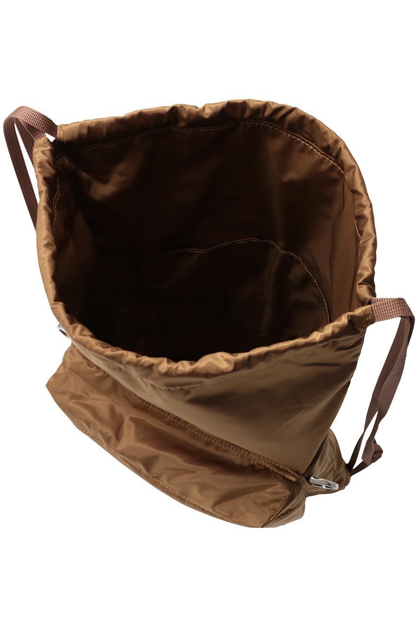 【ノマディス/NOMADIS】のLATT ナップサック 人気、トレンドファッション・服の通販 founy(ファニー) 　ファッション　Fashion　レディースファッション　Fashion for Women　バッグ　Bags　シンプル　Simple, Minimal　スポーティ　Sporty, Casual Athletic　デニム　Denim, Jeans Material　バランス　Balance, Style Balance　ポケット　Pocket, Pocket Detail　リュック　Backpack, Rucksack　エレガント 上品　Elegant　other-5|ID: prp329100004889596 ipo3291000000036535200