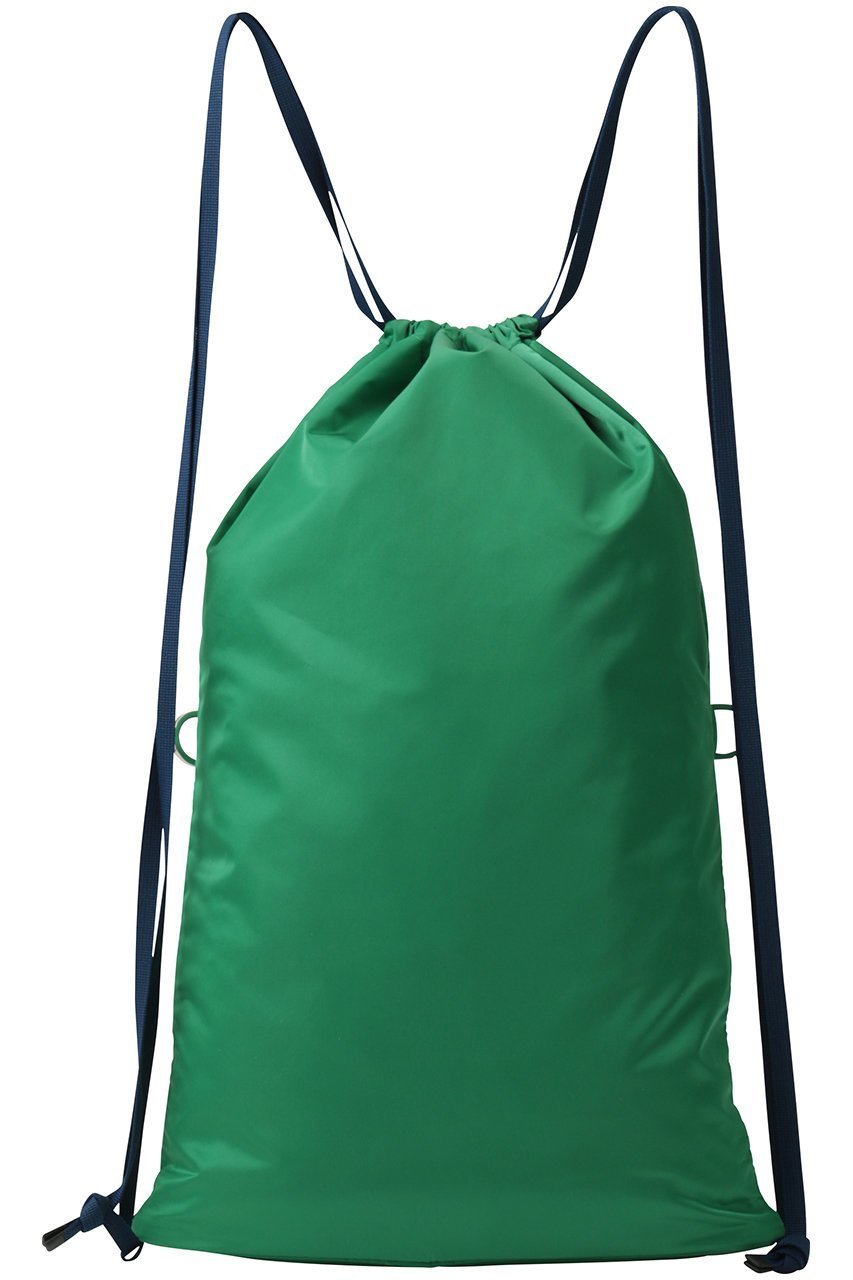 【ノマディス/NOMADIS】のLATT ナップサック 大人の最旬トレンドファッション＆コーディネート founy(ファウニー) 　ファッション　Fashion　レディースファッション　Fashion for Women　バッグ　Bags　シンプル　Simple, Minimal　スポーティ　Sporty, Casual Athletic　デニム　Denim, Jeans Material　バランス　Balance, Style Balance　ポケット　Pocket, Pocket Detail　リュック　Backpack, Rucksack　エレガント 上品　Elegant　other-4|ID: prp329100004889596 ipo3291000000036616869