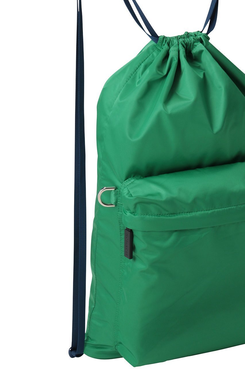 【ノマディス/NOMADIS】のLATT ナップサック 大人の最旬トレンドファッション＆コーディネート founy(ファウニー) 　ファッション　Fashion　レディースファッション　Fashion for Women　バッグ　Bags　シンプル　Simple, Minimal　スポーティ　Sporty, Casual Athletic　デニム　Denim, Jeans Material　バランス　Balance, Style Balance　ポケット　Pocket, Pocket Detail　リュック　Backpack, Rucksack　エレガント 上品　Elegant　other-5|ID: prp329100004889596 ipo3291000000036616871