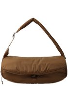 【ノマディス/NOMADIS】のLUCK ショルダーバッグ ブラウン|ID: prp329100004889598 ipo3291000000036535206