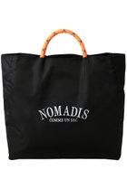 【ノマディス/NOMADIS】のSAC2/16 トートバッグ 人気、トレンドファッション・服の通販 founy(ファニー) ファッション Fashion レディースファッション Fashion for Women バッグ Bags ユニセックス Unisex, Genderless シンプル Simple, Minimal スポーティ Sporty, Casual Athletic ポケット Pocket, Pocket Detail モダン Modern, Contemporary ヨガ Yoga, Yoga Wear 旅行 Travel 軽量 Lightweight, Ultra Light thumbnail ブラック|ID: prp329100004889599 ipo3291000000036535220