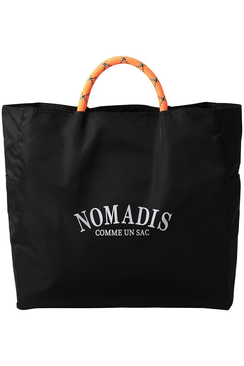 【ノマディス/NOMADIS】のSAC2/16 トートバッグ インテリア・キッズ・メンズ・レディースファッション・服の通販 founy(ファニー) ファッション Fashion レディースファッション Fashion for Women バッグ Bags ユニセックス Unisex, Genderless シンプル Simple, Minimal スポーティ Sporty, Casual Athletic ポケット Pocket, Pocket Detail モダン Modern, Contemporary ヨガ Yoga, Yoga Wear 旅行 Travel 軽量 Lightweight, Ultra Light ブラック|ID: prp329100004889599 ipo3291000000036535220