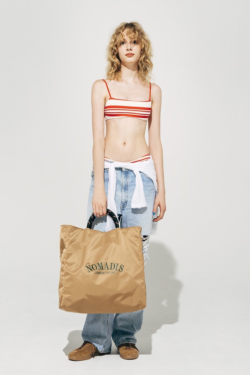 【ノマディス/NOMADIS】のSAC2/16 トートバッグ 人気、トレンドファッション・服の通販 founy(ファニー) ファッション Fashion レディースファッション Fashion for Women バッグ Bags ユニセックス Unisex, Genderless シンプル Simple, Minimal スポーティ Sporty, Casual Athletic ポケット Pocket, Pocket Detail モダン Modern, Contemporary ヨガ Yoga, Yoga Wear 旅行 Travel 軽量 Lightweight, Ultra Light other-2|ID: prp329100004889599 ipo3291000000036535224