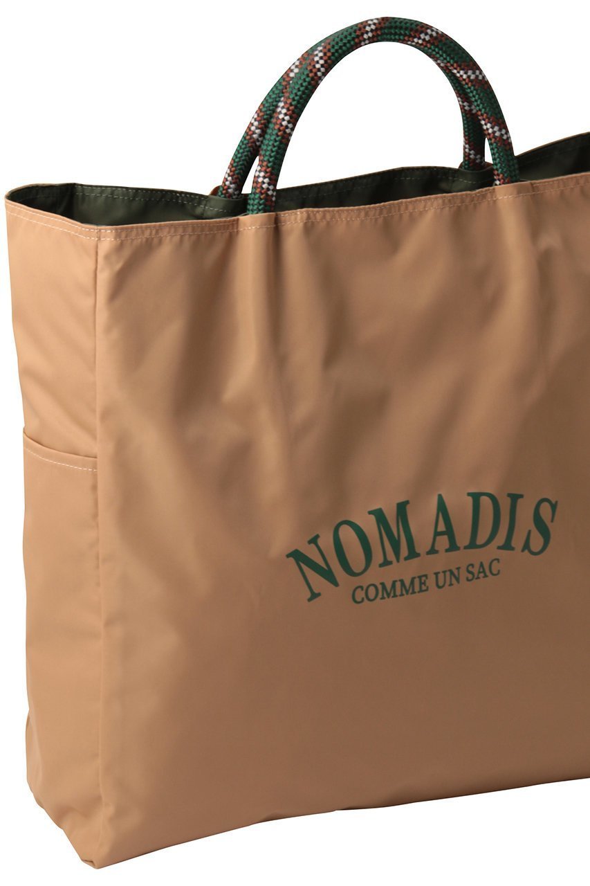 【ノマディス/NOMADIS】のSAC2/16 トートバッグ 人気、トレンドファッション・服の通販 founy(ファニー) ファッション Fashion レディースファッション Fashion for Women バッグ Bags ユニセックス Unisex, Genderless シンプル Simple, Minimal スポーティ Sporty, Casual Athletic ポケット Pocket, Pocket Detail モダン Modern, Contemporary ヨガ Yoga, Yoga Wear 旅行 Travel 軽量 Lightweight, Ultra Light other-5|ID: prp329100004889599 ipo3291000000036535230