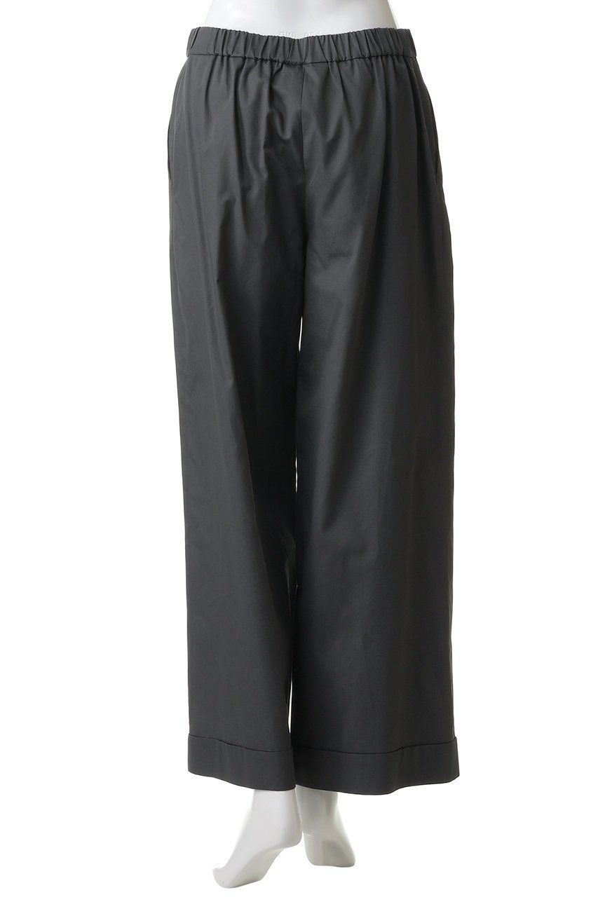 【マックスマーラ/Max Mara】の【MM】DREAM ワイドパンツ 人気、トレンドファッション・服の通販 founy(ファニー) ファッション Fashion レディースファッション Fashion for Women パンツ Pants & Trousers シンプル Simple, Minimal ワイド Wide, Wide Fit other-4|ID: prp329100004889602 ipo3291000000036535305