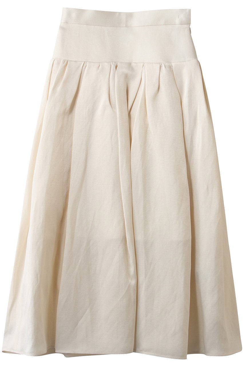 【カオス/Chaos】のマリヨンスカート 人気、トレンドファッション・服の通販 founy(ファニー) ファッション Fashion レディースファッション Fashion for Women スカート Skirts ロングスカート Long Skirts / Maxi & Midi Skirts サテン Satin, Glossy Fabric ジャカード/ジャガード Jacquard, Woven Pattern スウェット / スエット Sweatshirt, Sweatwear ダブル Double, Double-Breasted フレア Flare, Flared ロング Long, Long-Length other-1|ID: prp329100004889603 ipo3291000000036535310