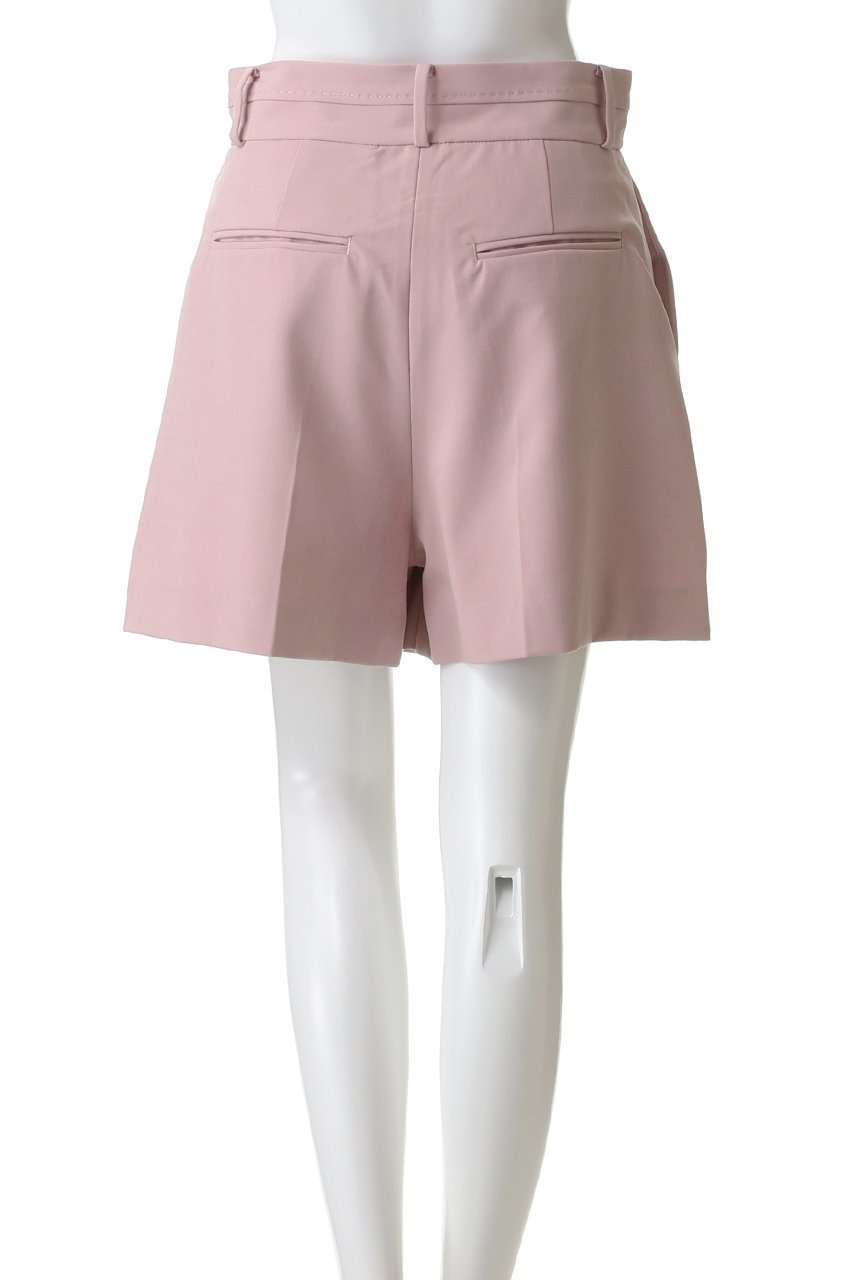 【メゾンスペシャル/MAISON SPECIAL】のAsymmetrical Short Pants/アシメタックショートパンツ 大人の最旬トレンドファッション＆コーディネート founy(ファウニー) 　ファッション　Fashion　レディースファッション　Fashion for Women　パンツ　Pants & Trousers　ショートパンツ・ハーフパンツ　High-Waisted & Relaxed Shorts　おすすめ　Recommended / Our Picks　ショート　Short, Short Length　ジャケット　Jacket, Outerwear　フロント　Front, Front Design　マニッシュ　Mannish, Boyish　エレガント 上品　Elegant　other-4|ID: prp329100004889626 ipo3291000000036616918