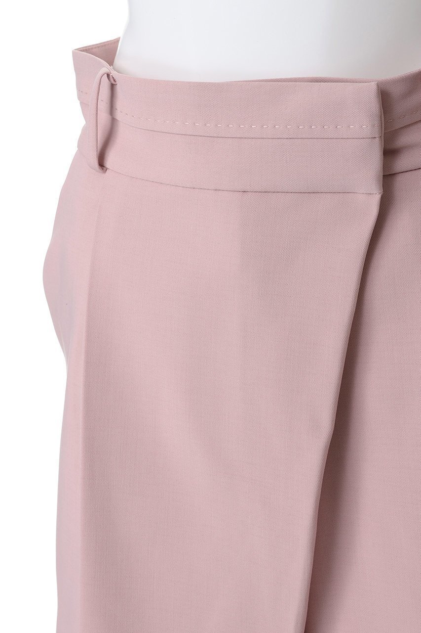 【メゾンスペシャル/MAISON SPECIAL】のAsymmetrical Short Pants/アシメタックショートパンツ 大人の最旬トレンドファッション＆コーディネート founy(ファウニー) 　ファッション　Fashion　レディースファッション　Fashion for Women　パンツ　Pants & Trousers　ショートパンツ・ハーフパンツ　High-Waisted & Relaxed Shorts　おすすめ　Recommended / Our Picks　ショート　Short, Short Length　ジャケット　Jacket, Outerwear　フロント　Front, Front Design　マニッシュ　Mannish, Boyish　エレガント 上品　Elegant　other-5|ID: prp329100004889626 ipo3291000000036616919