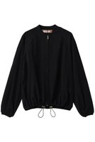 【ルームエイト/Room no.8】のCOTTON SHEER ZIP UP ブルゾン 人気、トレンドファッション・服の通販 founy(ファニー) ファッション Fashion レディースファッション Fashion for Women アウター Coat / Outerwear Collection レディースジャケット・軽アウター Jackets ブルゾンジャケット・スポーティアウター Blouson Jackets エレガント 上品 Elegant シアー Sheer, See-Through ジャケット Jacket, Outerwear スポーティ Sporty, Casual Athletic フェミニン Feminine, Girly ブルゾン Blouson, Bomber Jacket 夏 Summer 新作・新入荷 New Arrivals / New In 春 Spring S/S・春夏 SS, Spring/Summer, Warm Season |ID:prp329100004889629
