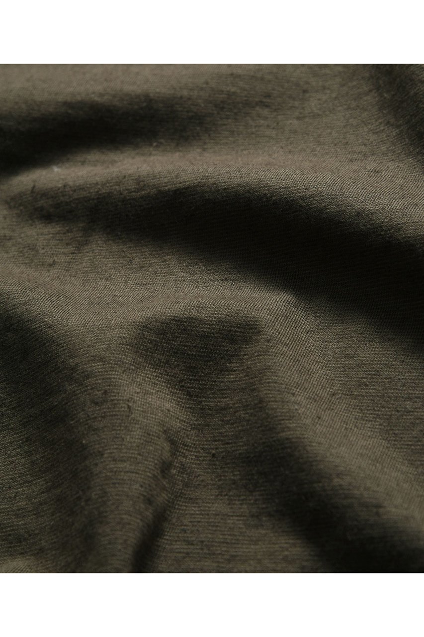 【ベリーテイジ/VERYTAGE / MEN】の【MEN】C&B HENRY ハーフスリーブTシャツ 人気、トレンドファッション・服の通販 founy(ファニー) 　ファッション　Fashion　メンズファッション　Fashion for Men　トップス・カットソー　Cut & Sew Tops　メンズシャツ　Shirts　インナー　Innerwear　カットソー　Cut and Sewn Top　ショート　Short, Short Length　シンプル　Simple, Minimal　スリーブ　Sleeve, Long Sleeve / Short Sleeve　ハーフ　Half, Half-Length　ループ　Loop, Loop Knit　other-7|ID: prp329100004889631 ipo3291000000036535648