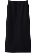 【セアン/SCEARN】のLINEN DOUBLE CLOTH スカート Navy|ID: prp329100004889657 ipo3291000000036535991