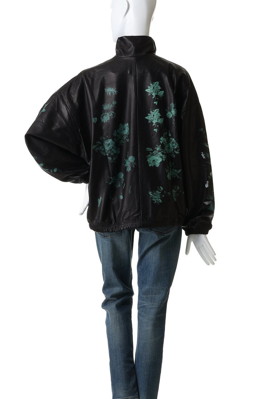【シシ/sisii】のPRINT CROPPED ハーフジップ 大人の最旬トレンドファッション＆コーディネート founy(ファウニー) 　ファッション　Fashion　レディースファッション　Fashion for Women　アウター　Coat / Outerwear Collection　レディースジャケット・軽アウター　Jackets　クロップド　Cropped, Short Length　ショルダー　Shoulder, Shoulder Strap　ジャケット　Jacket, Outerwear　ドロップ　Drop Shoulder, Dropped Style　プリント　Print, Printed Pattern　リラックス　Relax, Relaxed Fit　再入荷　Restock / Back in Stock　other-4|ID: prp329100004889680 ipo3291000000036617031