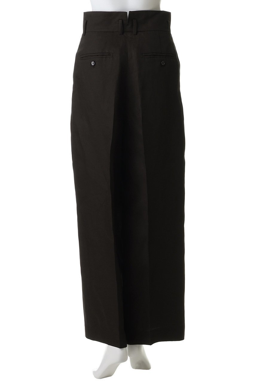 【アンクレイヴ/uncrave】のリヨセルライトリネン ワイドトラウザー 人気、トレンドファッション・服の通販 founy(ファニー) 　ファッション　Fashion　レディースファッション　Fashion for Women　パンツ　Pants & Trousers　フロント　Front, Front Design　ベーシック　Basic, Essential　リネン　Linen, Linen Fabric　再入荷　Restock / Back in Stock　夏　Summer　other-4|ID: prp329100004889684 ipo3291000000036536441