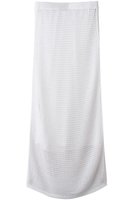 【アンクレイヴ/uncrave】のメッシュニット タイトスカート 人気、トレンドファッション・服の通販 founy(ファニー) ファッション Fashion レディースファッション Fashion for Women スカート Skirts ロングスカート Long Skirts / Maxi & Midi Skirts タイトスカート Pencil Skirt, Tight Skirt ペチコート Petticoat, Underskirt メッシュ Mesh, Net Fabric ロング Long, Long-Length |ID:prp329100004889686