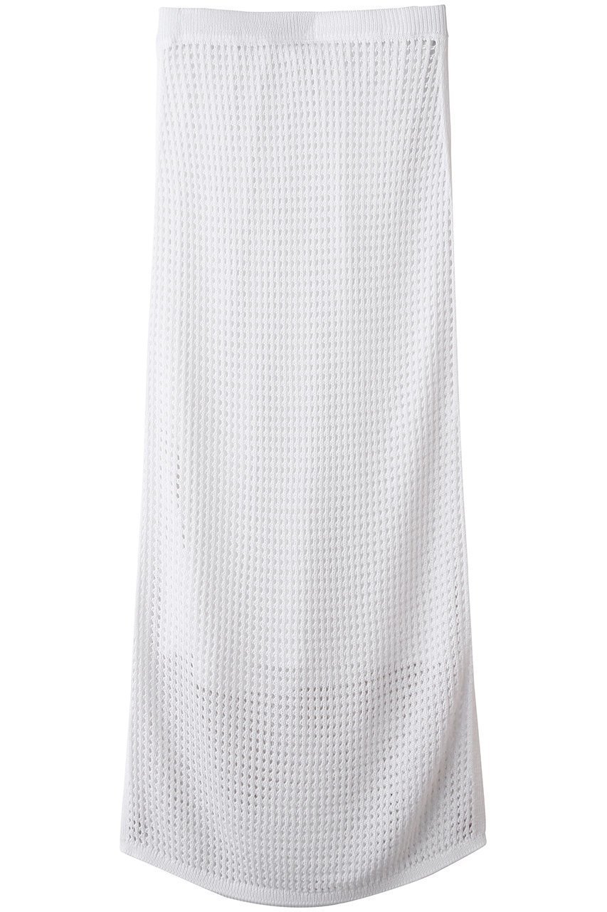 【アンクレイヴ/uncrave】のメッシュニット タイトスカート 人気、トレンドファッション・服の通販 founy(ファニー) 　ファッション　Fashion　レディースファッション　Fashion for Women　スカート　Skirts　ロングスカート　Long Skirts / Maxi & Midi Skirts　タイトスカート　Pencil Skirt, Tight Skirt　ペチコート　Petticoat, Underskirt　メッシュ　Mesh, Net Fabric　ロング　Long, Long-Length　 other-1|ID: prp329100004889686 ipo3291000000036536448
