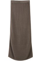 【アンクレイヴ/uncrave】のメッシュニット タイトスカート 人気、トレンドファッション・服の通販 founy(ファニー) ファッション Fashion レディースファッション Fashion for Women スカート Skirts ロングスカート Long Skirts / Maxi & Midi Skirts タイトスカート Pencil Skirt, Tight Skirt ペチコート Petticoat, Underskirt メッシュ Mesh, Net Fabric ロング Long, Long-Length thumbnail トープ|ID: prp329100004889686 ipo3291000000036536453