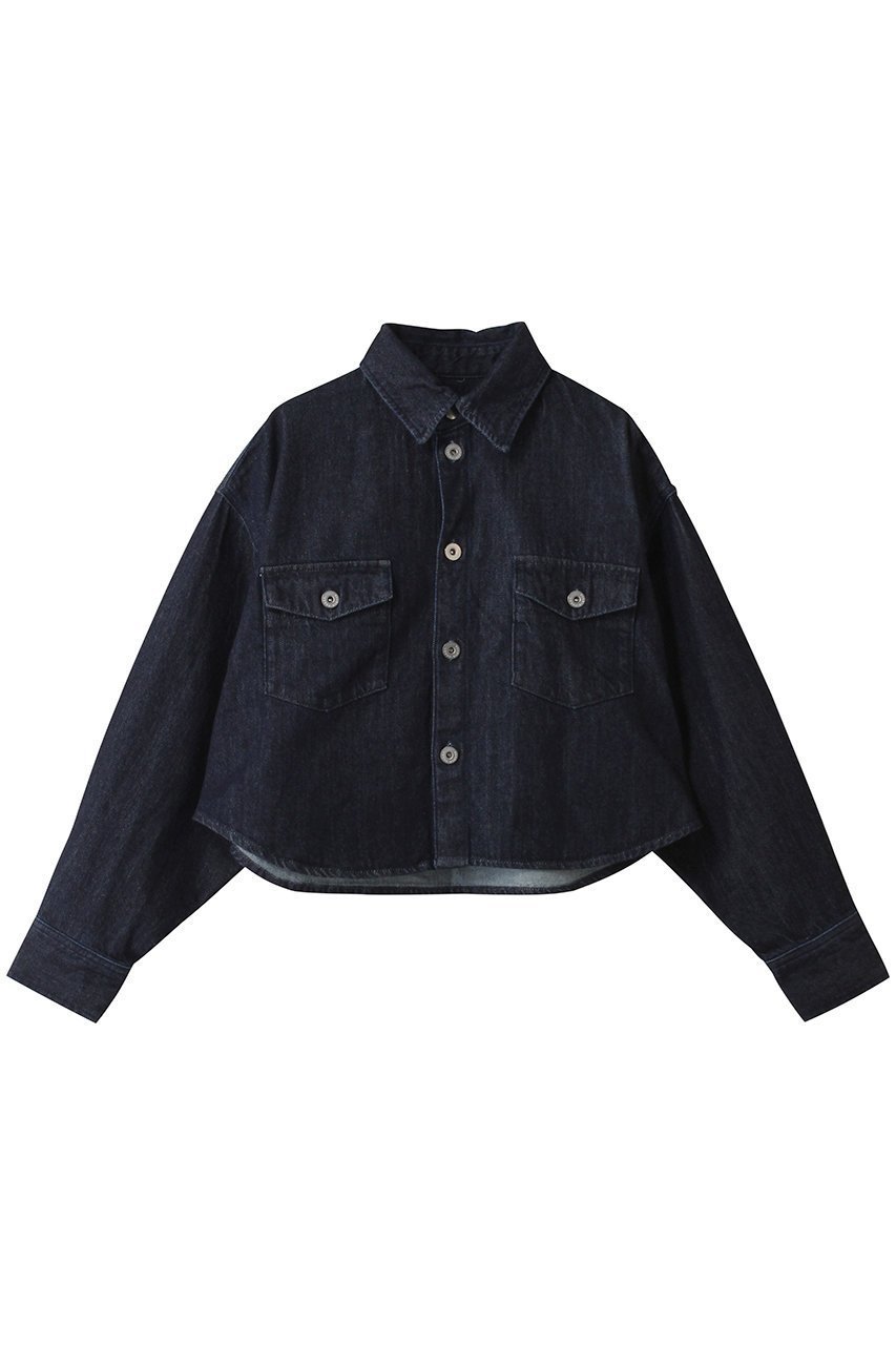 【アンクレイヴ/uncrave】の【upper hights×uncrave】THE MORGAN uncrave インテリア・キッズ・メンズ・レディースファッション・服の通販 founy(ファニー) 　ファッション　Fashion　レディースファッション　Fashion for Women　アウター　Coat / Outerwear Collection　レディースジャケット・軽アウター　Jackets　インディゴ　Indigo Denim　春　Spring　今季　This Season, Current Season　ジャケット　Jacket, Outerwear　ドレープ　Drape, Draping Fabric　人気　Popular, Best Seller　ビッグ　Big, Oversized　フィット　Fit, Slim Fit　メンズ　Men's, Menswear　ユニセックス　Unisex, Genderless　再入荷　Restock / Back in Stock　夏　Summer　2025年　2025　2025春夏・S/S　Spring/Summer 2025 SS25　2026年　2026　リジット|ID: prp329100004889688 ipo3291000000036536468