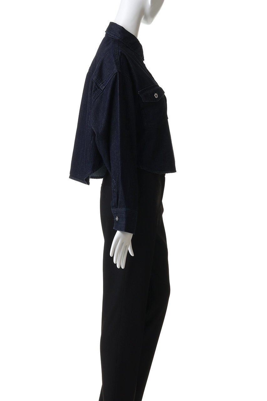 【アンクレイヴ/uncrave】の【upper hights×uncrave】THE MORGAN uncrave 人気、トレンドファッション・服の通販 founy(ファニー) 　ファッション　Fashion　レディースファッション　Fashion for Women　アウター　Coat / Outerwear Collection　レディースジャケット・軽アウター　Jackets　インディゴ　Indigo Denim　春　Spring　今季　This Season, Current Season　ジャケット　Jacket, Outerwear　ドレープ　Drape, Draping Fabric　人気　Popular, Best Seller　ビッグ　Big, Oversized　フィット　Fit, Slim Fit　メンズ　Men's, Menswear　ユニセックス　Unisex, Genderless　再入荷　Restock / Back in Stock　夏　Summer　2025年　2025　2025春夏・S/S　Spring/Summer 2025 SS25　2026年　2026　other-3|ID: prp329100004889688 ipo3291000000036536472