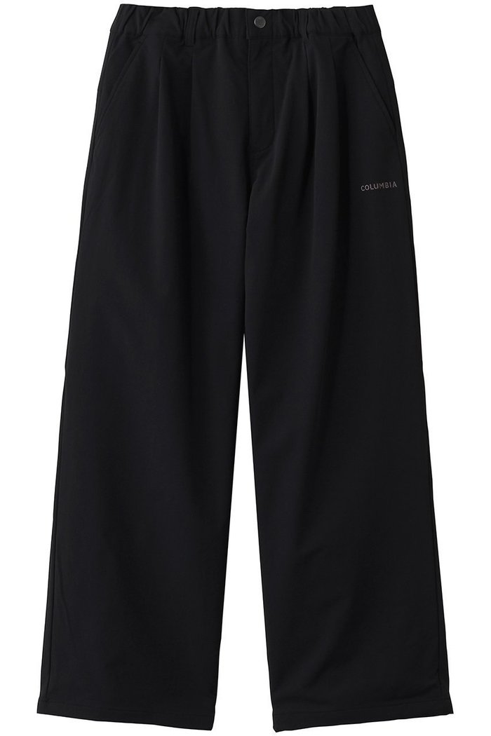 【コロンビア/Columbia】のウィメンズヤマジェニックワイドパンツ インテリア・キッズ・メンズ・レディースファッション・服の通販 founy(ファニー) https://founy.com/ ファッション Fashion レディースファッション Fashion for Women パンツ Pants & Trousers ストレッチ Stretch, Stretchy Fabric ワイド Wide, Wide Fit |ID: prp329100004889700 ipo3291000000036536580
