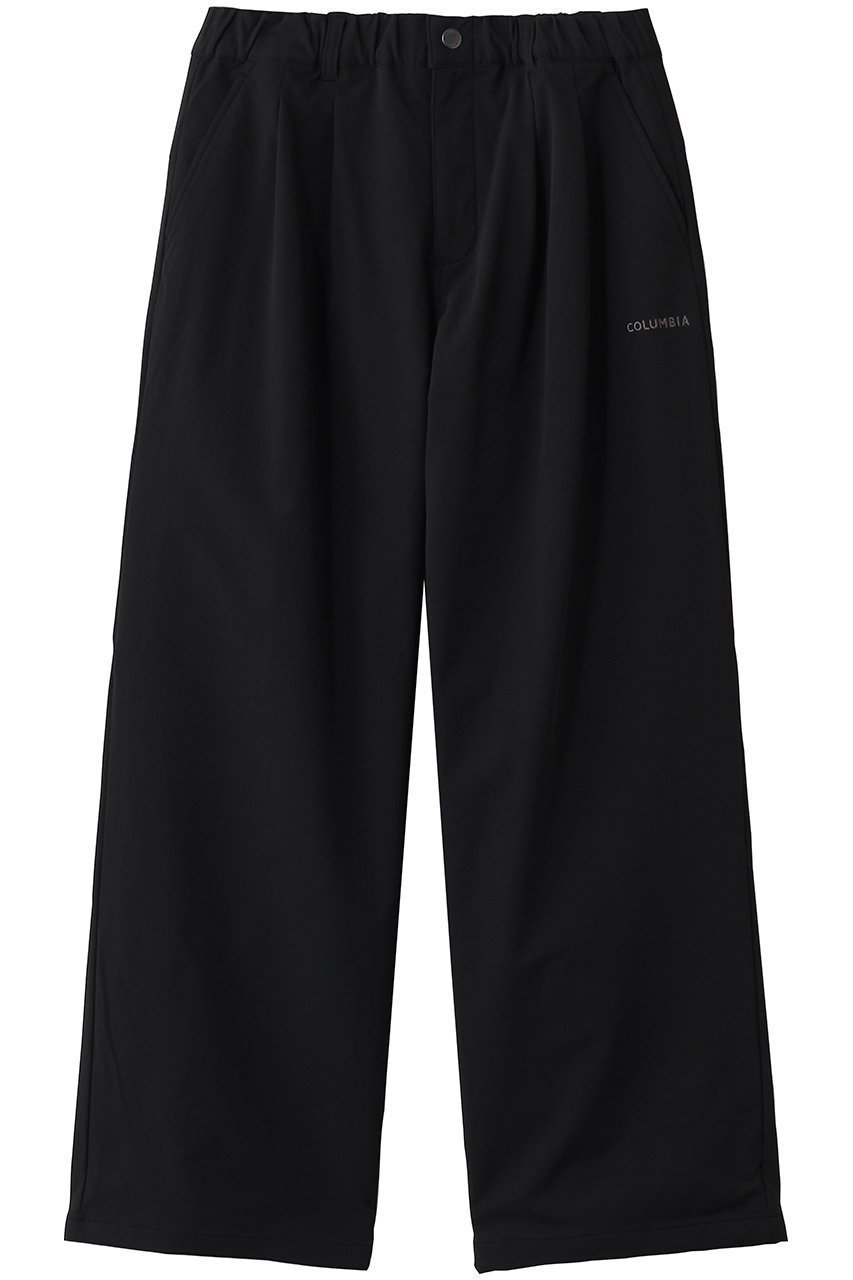 【コロンビア/Columbia】のウィメンズヤマジェニックワイドパンツ 人気、トレンドファッション・服の通販 founy(ファニー) 　ファッション　Fashion　レディースファッション　Fashion for Women　パンツ　Pants & Trousers　ストレッチ　Stretch, Stretchy Fabric　ワイド　Wide, Wide Fit　 other-1|ID: prp329100004889700 ipo3291000000036536580
