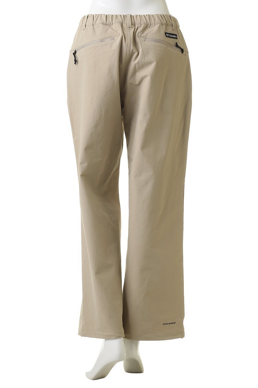 【コロンビア/Columbia】のウィメンズヤマジェニックワイドパンツ 人気、トレンドファッション・服の通販 founy(ファニー) 　ファッション　Fashion　レディースファッション　Fashion for Women　パンツ　Pants & Trousers　ストレッチ　Stretch, Stretchy Fabric　ワイド　Wide, Wide Fit　other-4|ID: prp329100004889700 ipo3291000000036536592