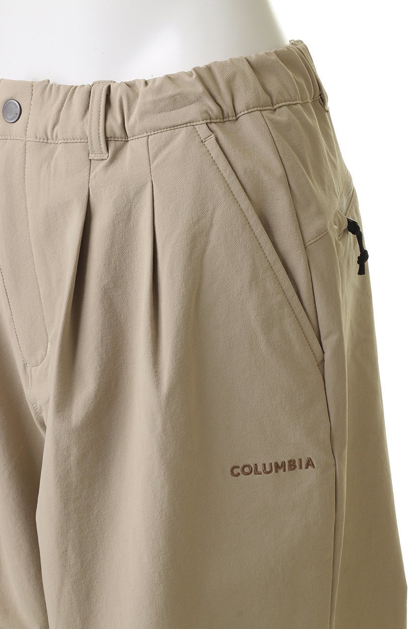 【コロンビア/Columbia】のウィメンズヤマジェニックワイドパンツ 人気、トレンドファッション・服の通販 founy(ファニー) 　ファッション　Fashion　レディースファッション　Fashion for Women　パンツ　Pants & Trousers　ストレッチ　Stretch, Stretchy Fabric　ワイド　Wide, Wide Fit　other-5|ID: prp329100004889700 ipo3291000000036536594