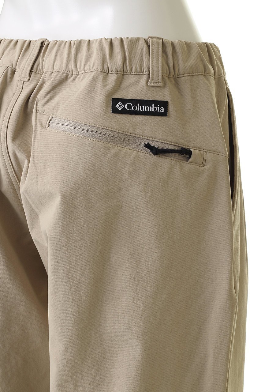 【コロンビア/Columbia】のウィメンズヤマジェニックワイドパンツ 人気、トレンドファッション・服の通販 founy(ファニー) 　ファッション　Fashion　レディースファッション　Fashion for Women　パンツ　Pants & Trousers　ストレッチ　Stretch, Stretchy Fabric　ワイド　Wide, Wide Fit　other-6|ID: prp329100004889700 ipo3291000000036536597