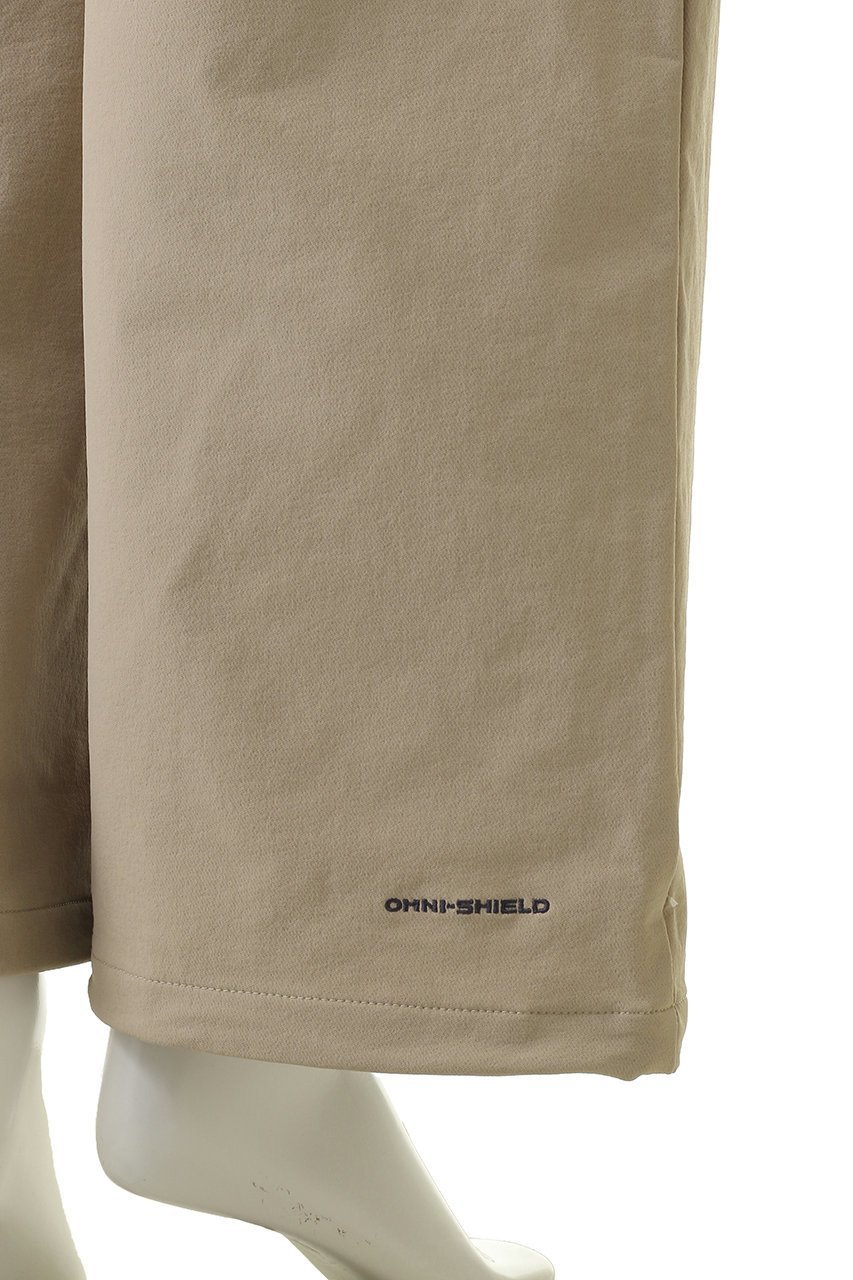 【コロンビア/Columbia】のウィメンズヤマジェニックワイドパンツ 人気、トレンドファッション・服の通販 founy(ファニー) 　ファッション　Fashion　レディースファッション　Fashion for Women　パンツ　Pants & Trousers　ストレッチ　Stretch, Stretchy Fabric　ワイド　Wide, Wide Fit　other-7|ID: prp329100004889700 ipo3291000000036536599