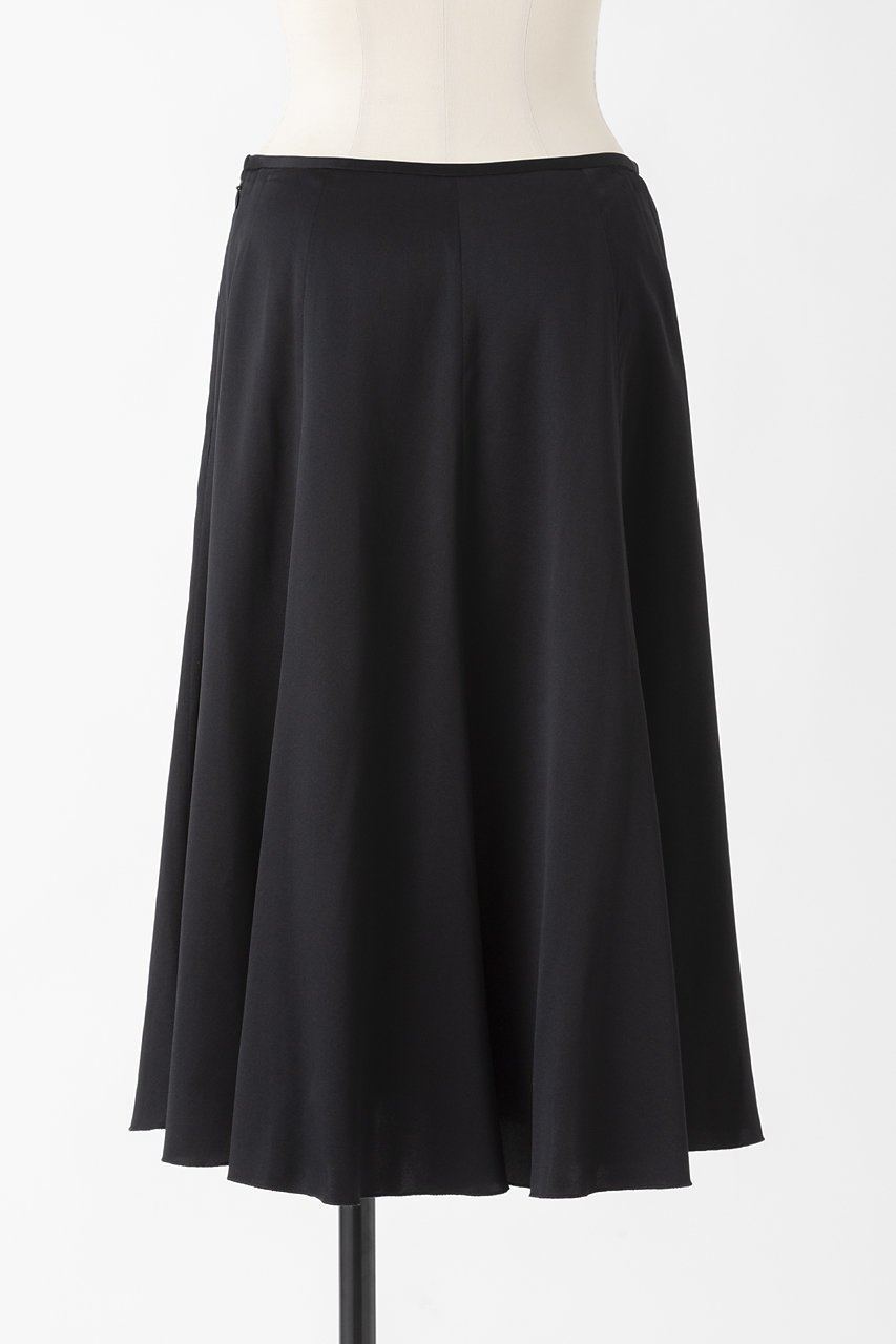 【オーヴィル/EAUVIRE】のシルクスカート 人気、トレンドファッション・服の通販 founy(ファニー) 　ファッション　Fashion　レディースファッション　Fashion for Women　スカート　Skirts　ロングスカート　Long Skirts / Maxi & Midi Skirts　おすすめ　Recommended / Our Picks　シルク　Silk, 100% Silk　セットアップ　Set-Up, Coordinated Outfit　フレア　Flare, Flared　マーメイド　Mermaid, Fishtail Silhouette　ロング　Long, Long-Length　エレガント 上品　Elegant　定番　Standard, Basic Item　other-3|ID: prp329100004889713 ipo3291000000036536737