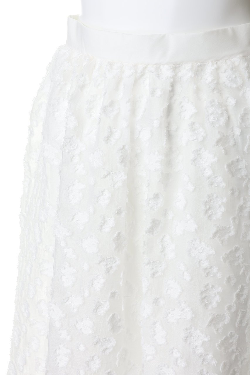 【コルコバード/CORCOVADO】のカットジャカードスカート 人気、トレンドファッション・服の通販 founy(ファニー) 　ファッション　Fashion　レディースファッション　Fashion for Women　スカート　Skirts　ジャカード／ジャガード　Jacquard, Woven Pattern　スニーカー　Sneakers, Trainers　フィット　Fit, Slim Fit　other-5|ID: prp329100004889717 ipo3291000000036536757