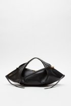 【スリーワン フィリップリム/3.1 Phillip Lim】のMINI LUNA クロスボディ 人気、トレンドファッション・服の通販 founy(ファニー) ファッション Fashion レディースファッション Fashion for Women バッグ Bags コンパクト Compact, Small Size フォルム Silhouette, Form フラット Flat, Flat Shoes 新作・新入荷 New Arrivals / New In thumbnail ブラック|ID: prp329100004889749 ipo3291000000036537044