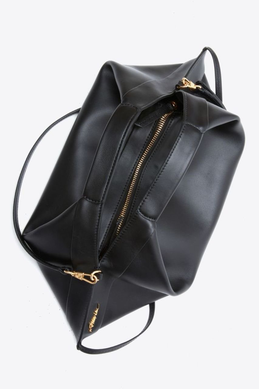 【スリーワン フィリップリム/3.1 Phillip Lim】のMINI LUNA クロスボディ 人気、トレンドファッション・服の通販 founy(ファニー) 　ファッション　Fashion　レディースファッション　Fashion for Women　バッグ　Bags　コンパクト　Compact, Small Size　フォルム　Silhouette, Form　フラット　Flat, Flat Shoes　新作・新入荷　New Arrivals / New In　other-4|ID: prp329100004889749 ipo3291000000036537052