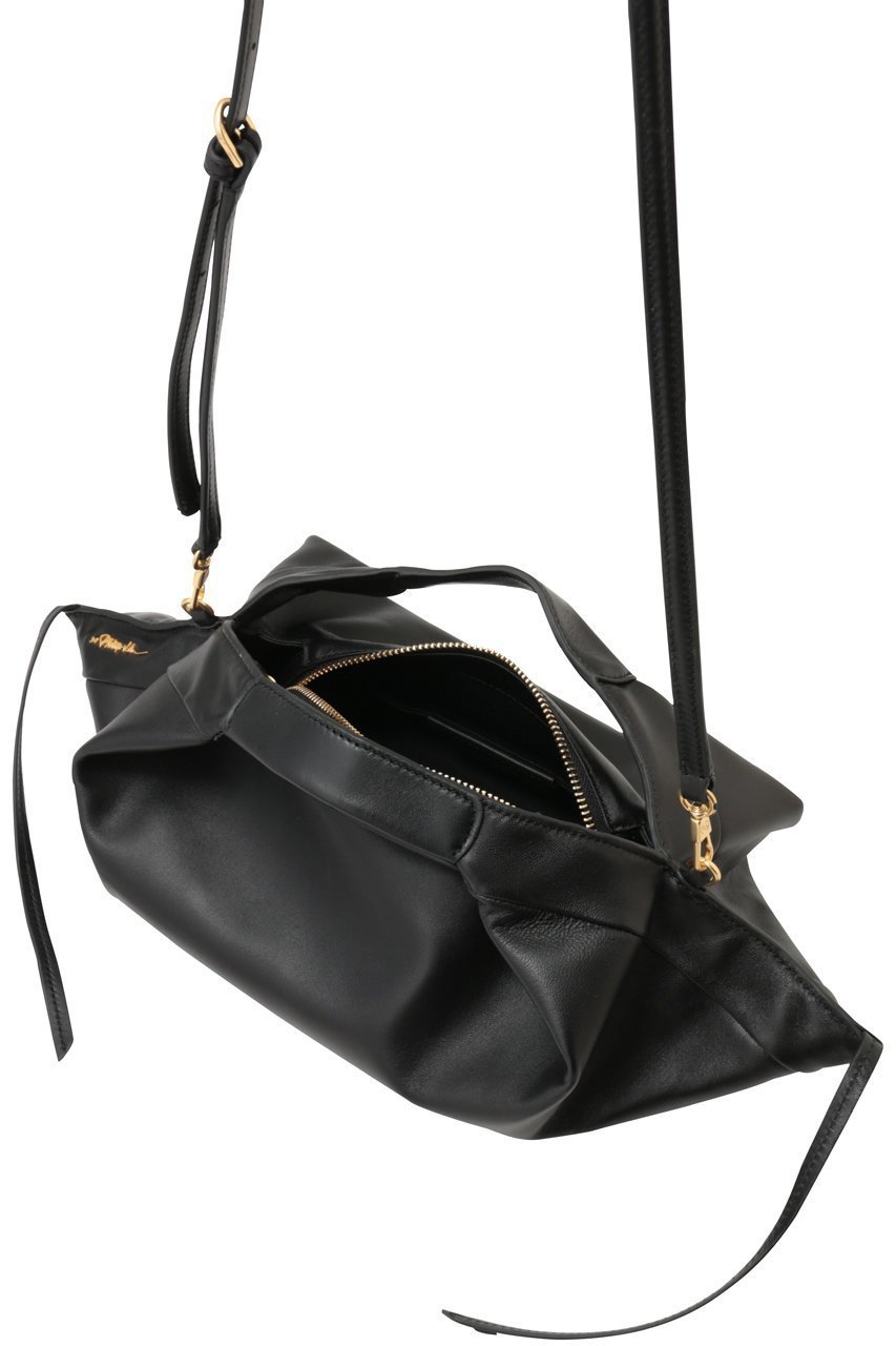 【スリーワン フィリップリム/3.1 Phillip Lim】のMINI LUNA クロスボディ 人気、トレンドファッション・服の通販 founy(ファニー) 　ファッション　Fashion　レディースファッション　Fashion for Women　バッグ　Bags　コンパクト　Compact, Small Size　フォルム　Silhouette, Form　フラット　Flat, Flat Shoes　新作・新入荷　New Arrivals / New In　other-6|ID: prp329100004889749 ipo3291000000036537056