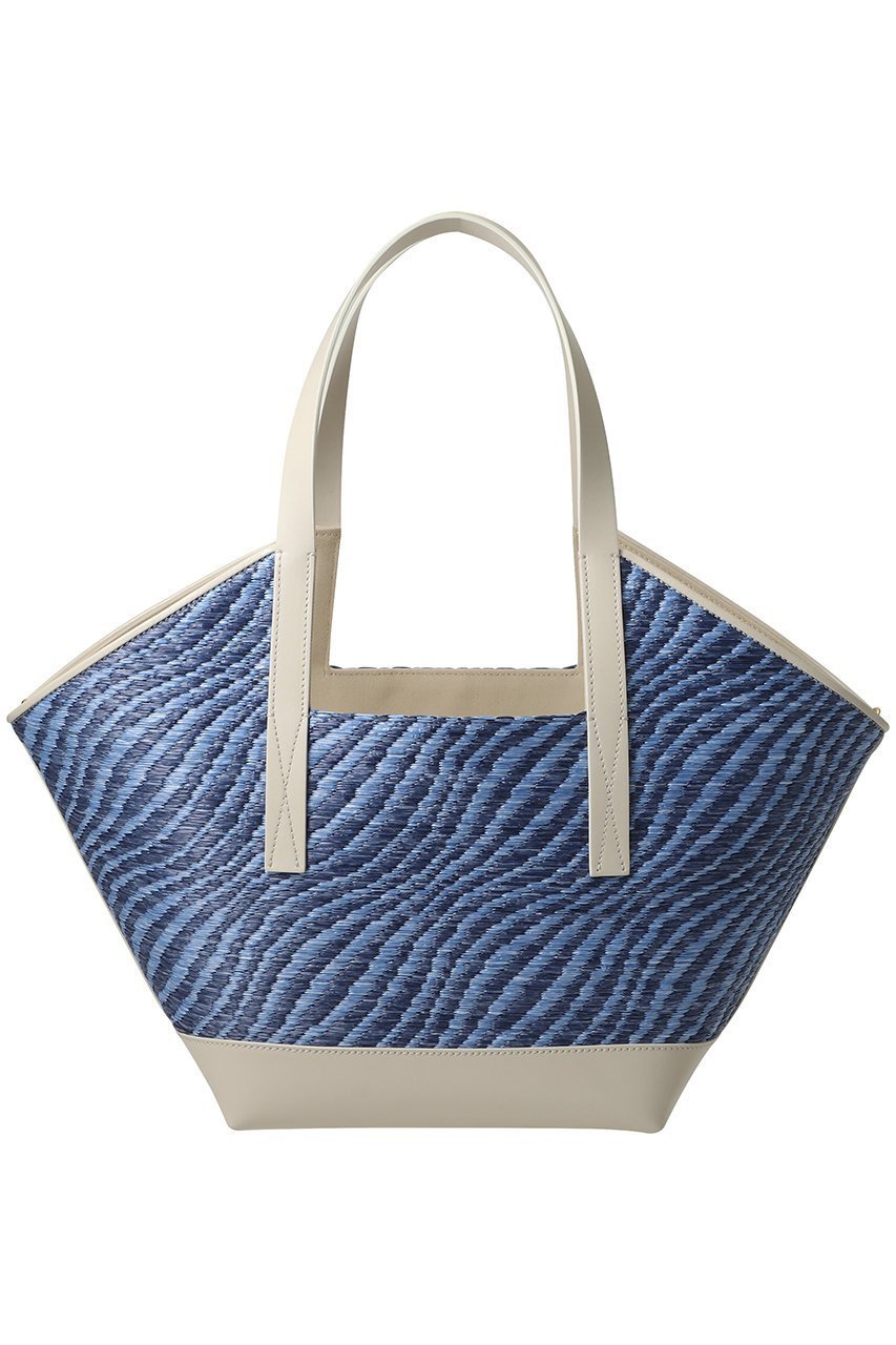 【マルニ/MARNI】のラフィアエフェクトスモールトートバッグ 人気、トレンドファッション・服の通販 founy(ファニー) ファッション Fashion レディースファッション Fashion for Women バッグ Bags ドレス Dress, One-Piece ラフィア Raffia, Natural Straw リゾート Resort, Vacation Style 夏 Summer 新作・新入荷 New Arrivals / New In 春 Spring S/S・春夏 SS, Spring/Summer, Warm Season other-3|ID: prp329100004889750 ipo3291000000036537069