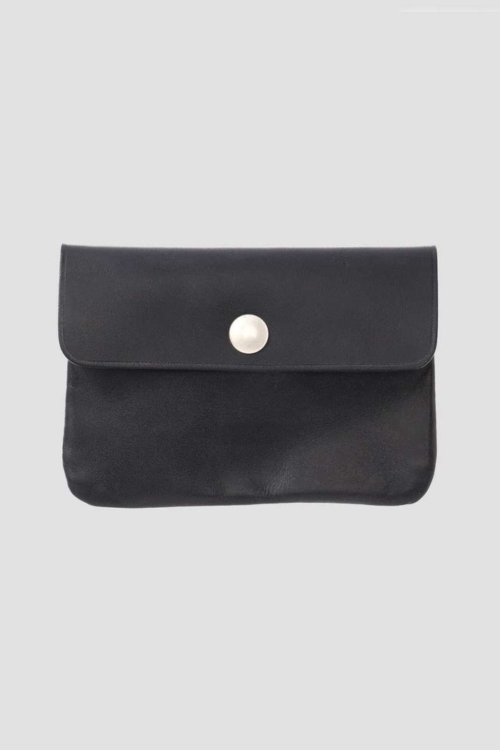 【マーガレットハウエル/MARGARET HOWELL】のTOUGH LEATHER インテリア・キッズ・メンズ・レディースファッション・服の通販 founy(ファニー) https://founy.com/ ファッション Fashion レディースファッション Fashion for Women ミニ財布・二つ折り財布 Wallets & Card Cases バッグ Bags シンプル Simple, Minimal 新作・新入荷 New Arrivals / New In 財布 Wallet, Purse |ID: prp329100004889751 ipo3291000000036537076