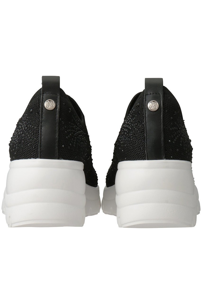 【スタッカート/STACCATO】のアルビジアハイヒールスリッポン 大人の最旬トレンドファッション＆コーディネート founy(ファウニー) 　ファッション　Fashion　レディースファッション　Fashion for Women　シューズ　Shoes, Footwear　シンプル　Simple, Minimal　ストーン　Stone, Gem-Like　スリッポン　Slip-On, Loafer　ハイヒール　High Heels, Heeled Shoes　フラット　Flat, Flat Shoes　other-3|ID: prp329100004889759 ipo3291000000036537158