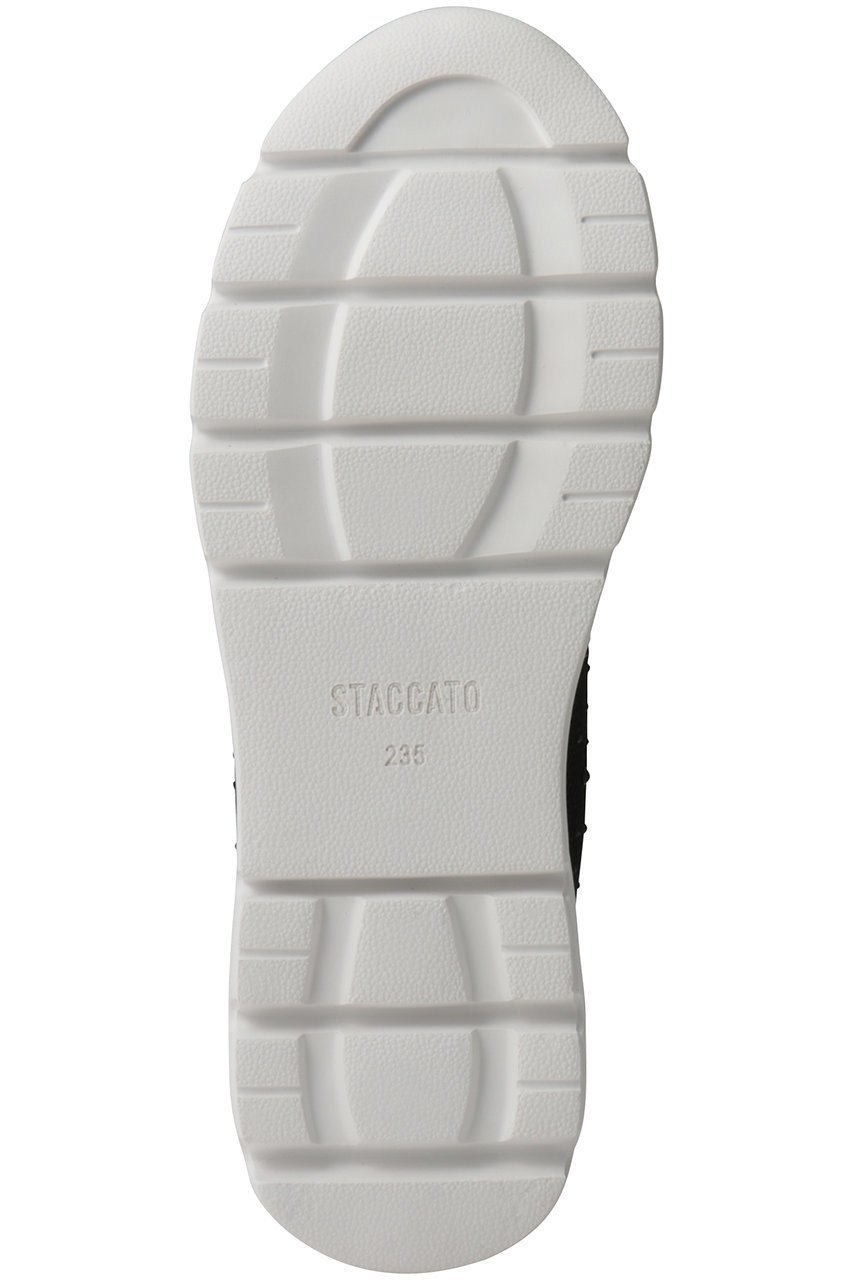 【スタッカート/STACCATO】のアルビジアハイヒールスリッポン 大人の最旬トレンドファッション＆コーディネート founy(ファウニー) 　ファッション　Fashion　レディースファッション　Fashion for Women　シューズ　Shoes, Footwear　シンプル　Simple, Minimal　ストーン　Stone, Gem-Like　スリッポン　Slip-On, Loafer　ハイヒール　High Heels, Heeled Shoes　フラット　Flat, Flat Shoes　other-5|ID: prp329100004889759 ipo3291000000036537162