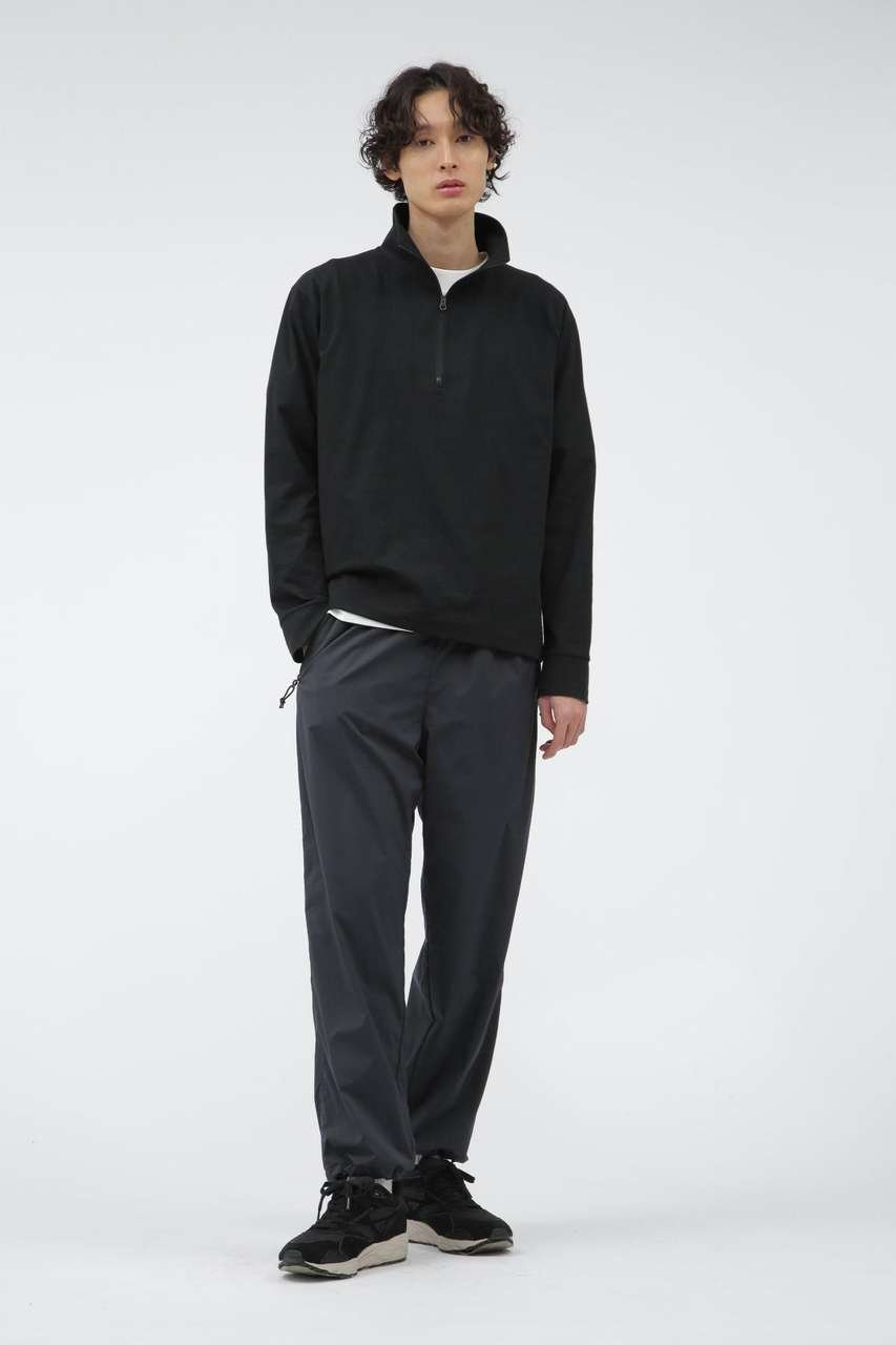 【その他のブランド/Other】のCOTTON POLYESTER JERSEY 人気、トレンドファッション・服の通販 founy(ファニー) 　ファッション　Fashion　レディースファッション　Fashion for Women　トップス・カットソー　Cut & Sew Tops　シャツ・ブラウス・オフィスカジュアル　Elegant Blouses & Button-Ups　ロングTシャツ・Tシャツ　Longline T-Shirts & Tees　カットソー・ベーシックTシャツ　Cut-and-Sewn Tops / Stretch Tees & Basics　コレクション　Collection, Seasonal Line　スリーブ　Sleeve, Long Sleeve / Short Sleeve　マーガレット　Marguerite, Daisy Pattern　ミックス　Mix, Mixed Style　ロング　Long, Long-Length　新作・新入荷　New Arrivals / New In　防寒　Cold Protection, Winter-Ready　other-2|ID: prp329100004889765 ipo3291000000036537259