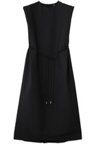 【エムフィル/M Fil】のシェルタリングドライツイル タックショルダーワンピース 人気、トレンドファッション・服の通販 founy(ファニー) ファッション Fashion レディースファッション Fashion for Women ワンピース Dresses チュニック Tunic Tops & Dresses おすすめ Recommended / Our Picks チュニック Tunic, Long Top ロング Long, Long-Length 吸水 Absorbent, Quick-Dry 新作・新入荷 New Arrivals / New In thumbnail ブラック|ID: prp329100004889772 ipo3291000000036537413