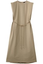 【エムフィル/M Fil】のシェルタリングドライツイル タックショルダーワンピース 人気、トレンドファッション・服の通販 founy(ファニー) ファッション Fashion レディースファッション Fashion for Women ワンピース Dresses チュニック Tunic Tops & Dresses おすすめ Recommended / Our Picks チュニック Tunic, Long Top ロング Long, Long-Length 吸水 Absorbent, Quick-Dry 新作・新入荷 New Arrivals / New In thumbnail 薄ベージュ|ID: prp329100004889772 ipo3291000000036537415