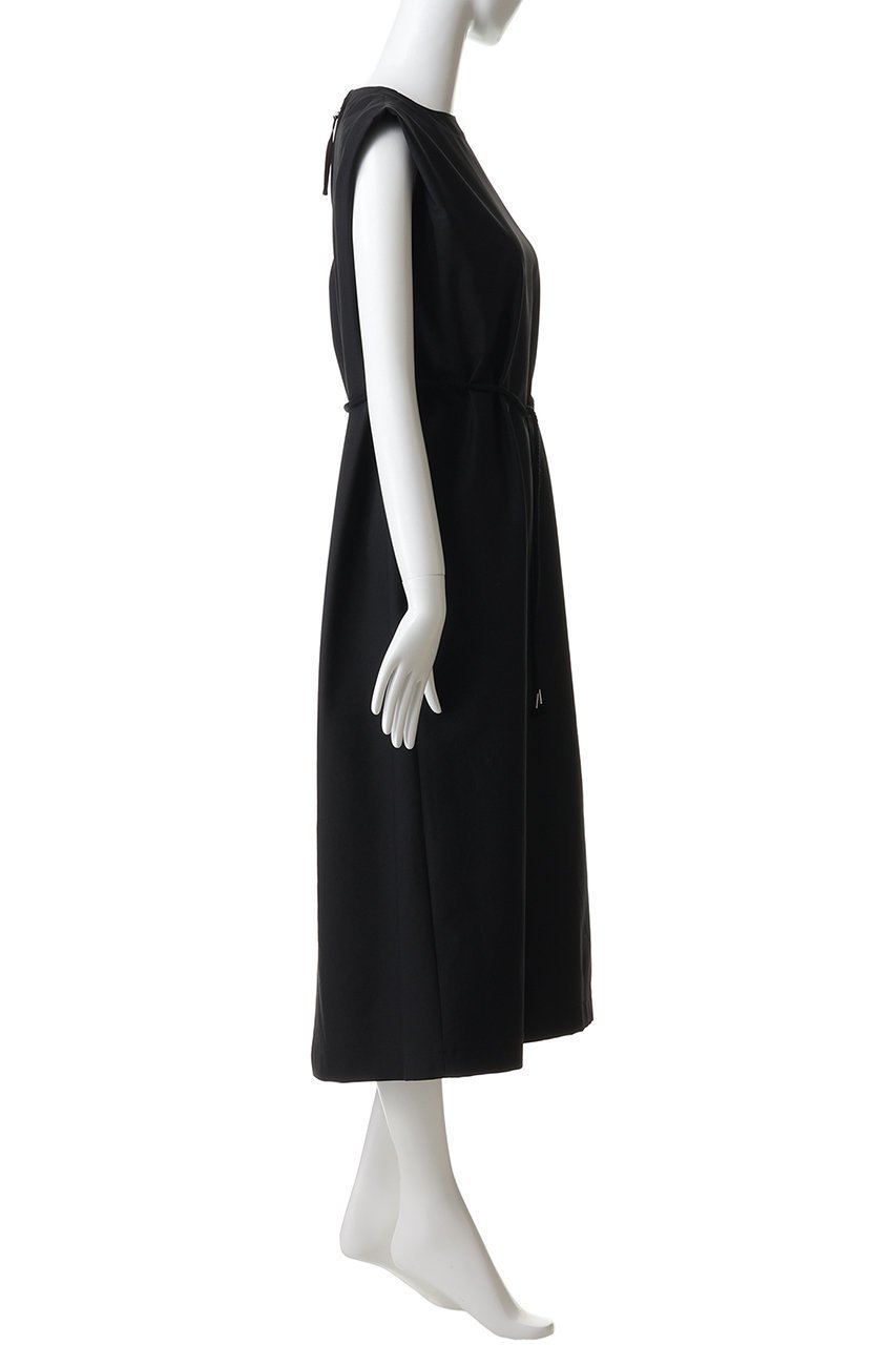 【エムフィル/M Fil】のシェルタリングドライツイル タックショルダーワンピース 人気、トレンドファッション・服の通販 founy(ファニー) 　ファッション　Fashion　レディースファッション　Fashion for Women　ワンピース　Dresses　チュニック　Tunic Tops & Dresses　おすすめ　Recommended / Our Picks　チュニック　Tunic, Long Top　ロング　Long, Long-Length　吸水　Absorbent, Quick-Dry　新作・新入荷　New Arrivals / New In　other-3|ID: prp329100004889772 ipo3291000000036537418