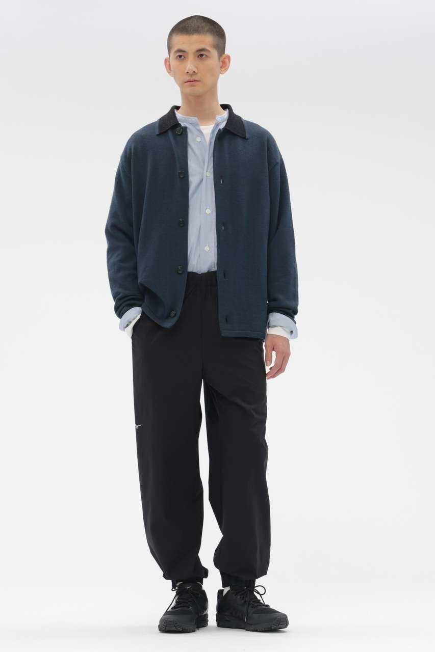 【その他のブランド/Other】のCOTTON HAIRLINE STRIPE SHIRT 人気、トレンドファッション・服の通販 founy(ファニー) 　ファッション　Fashion　レディースファッション　Fashion for Women　トップス・カットソー　Cut & Sew Tops　シャツ・ブラウス・オフィスカジュアル　Elegant Blouses & Button-Ups　スリーブ　Sleeve, Long Sleeve / Short Sleeve　ドレス　Dress, One-Piece　ドレープ　Drape, Draping Fabric　バランス　Balance, Style Balance　フィット　Fit, Slim Fit　レギュラー　Regular, Standard Fit　ロング　Long, Long-Length　新作・新入荷　New Arrivals / New In　other-4|ID: prp329100004889796 ipo3291000000036537722