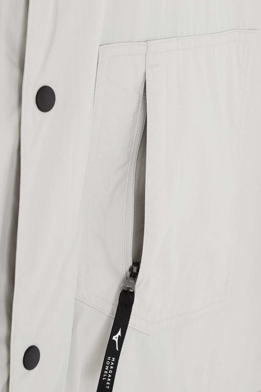 【その他のブランド/Other】のRECYCLED NYLON COMPACT RIPSTOP COAT 人気、トレンドファッション・服の通販 founy(ファニー) ファッション Fashion レディースファッション Fashion for Women アウター Coat / Outerwear Collection コート・ロングコート・ピーコート Long Coats, Peacoats & More チェスターコート・ロング丈アウター Chester Coats / Chesterfield Long Coats アクリル Acrylic Material コレクション Collection, Seasonal Line コーティング Coating, Coated Finish スポーティ Sporty, Casual Athletic マーガレット Marguerite, Daisy Pattern モダン Modern, Contemporary リップ Lip, Lip Motif ロング Long, Long-Length 新作・新入荷 New Arrivals / New In other-8|ID: prp329100004889807 ipo3291000000036537831