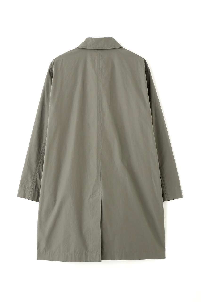 【その他のブランド/Other】のPROOFED COTTON POPLIN COAT 人気、トレンドファッション・服の通販 founy(ファニー) ファッション Fashion レディースファッション Fashion for Women アウター Coat / Outerwear Collection コート・ロングコート・ピーコート Long Coats, Peacoats & More フロント Front, Front Design ポケット Pocket, Pocket Detail ロング Long, Long-Length ワーク Workwear, Utility Style 新作・新入荷 New Arrivals / New In other-5|ID: prp329100004889808 ipo3291000000036537844